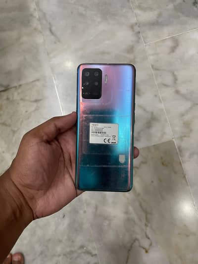 OPPO f19 Pro