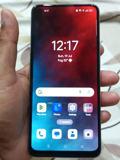 OPPO F21 Pro