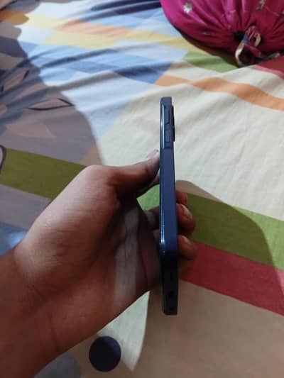 Samsung Mobile A15 5G  8 256