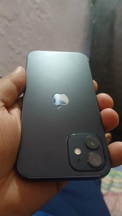 Apple iPhone 12