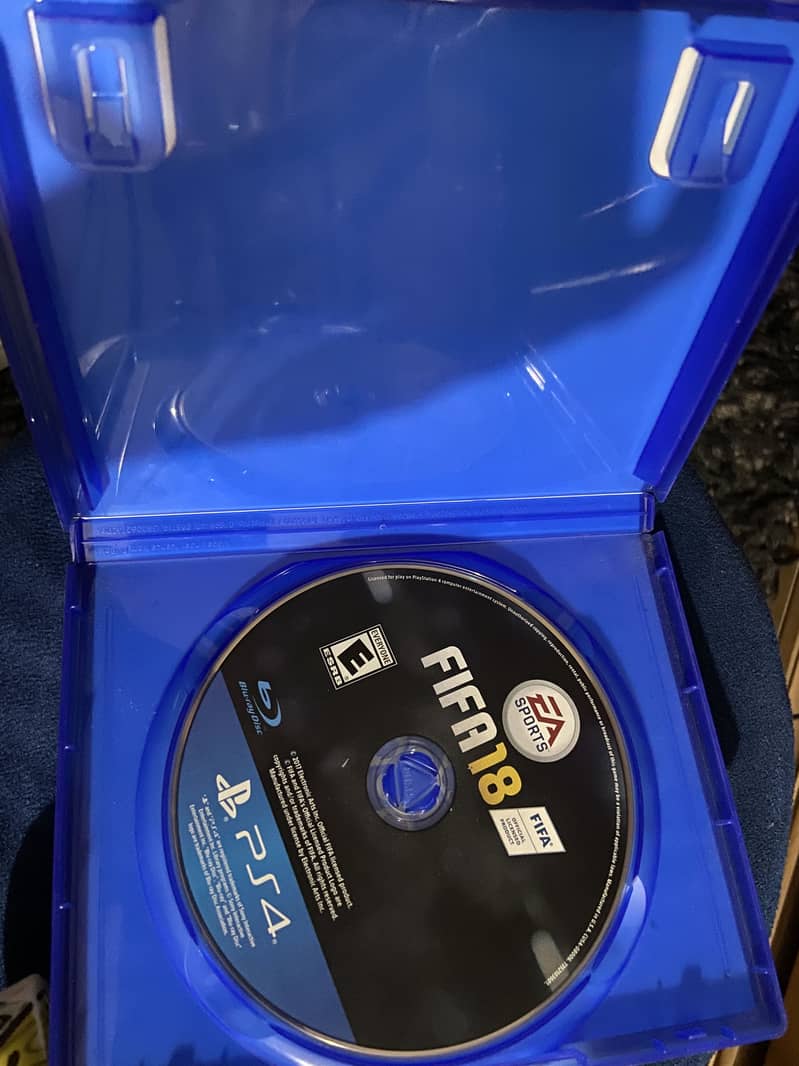 FIFA 18 2