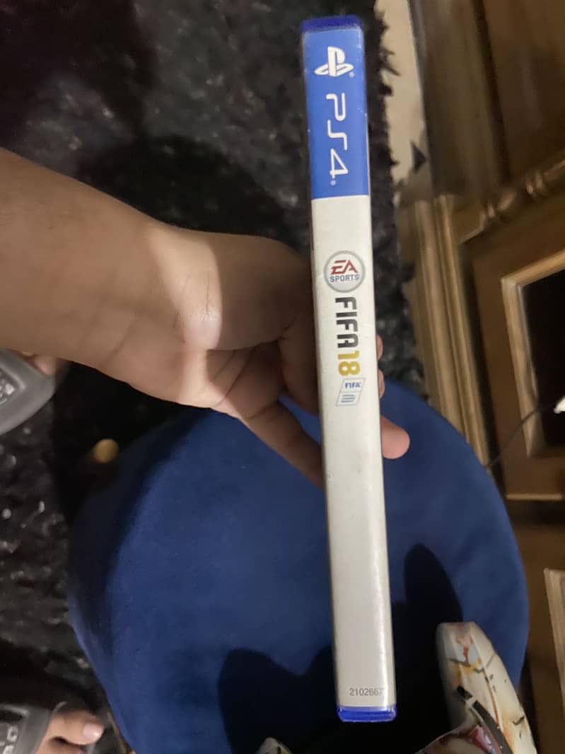 FIFA 18 3