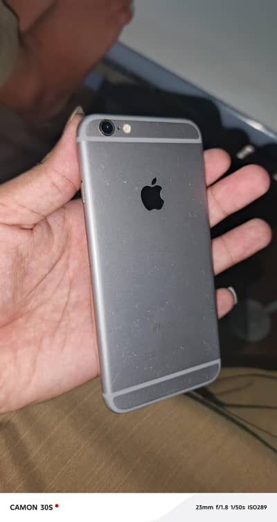 Apple iPhone 6S