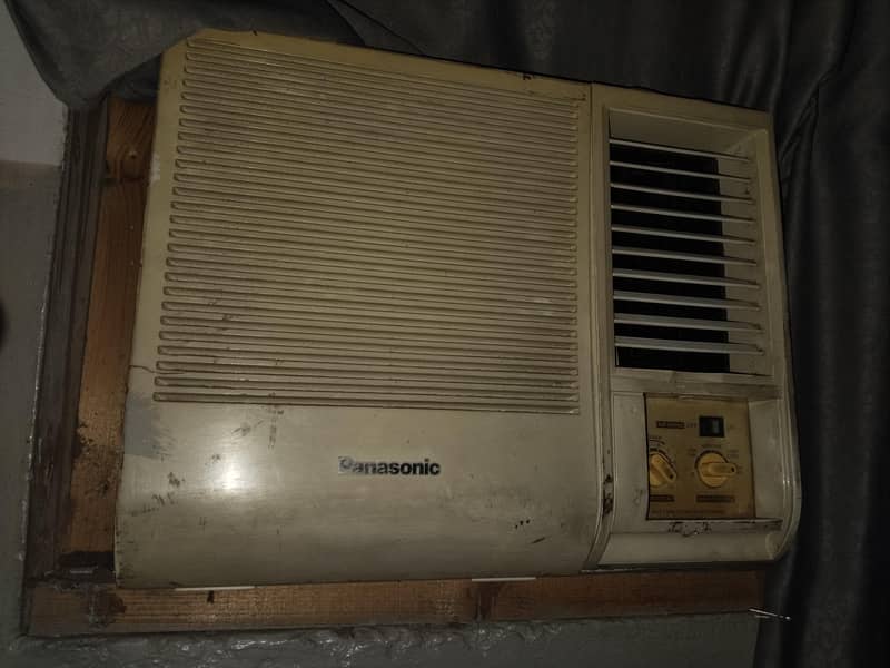 Panasonic 0