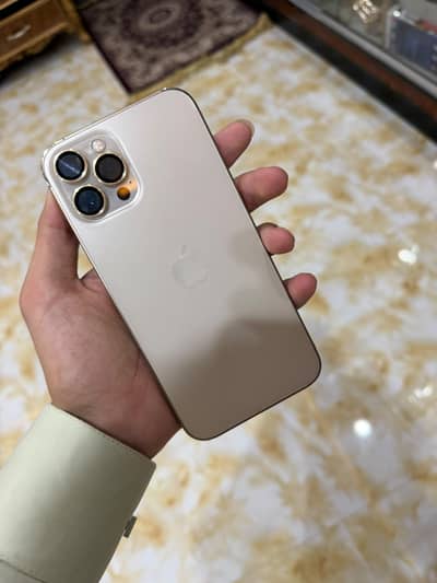 Iphone 12 pro max non pta