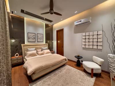 Luxury Apartment in NSIT Punjab For Sale | Exclusive Oppertunity | DHA Lahore