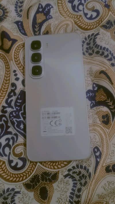 Infinix Hot 60 i