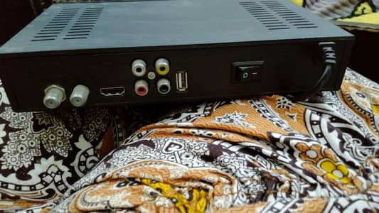Neosat resever dish  tv