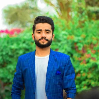 Danish Malik 