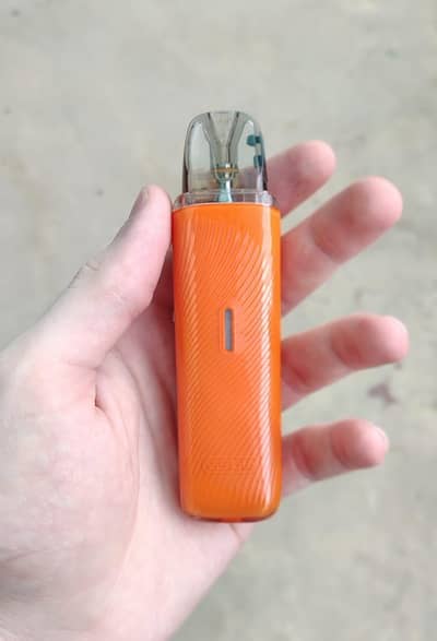 caliburn g5 liye new condition