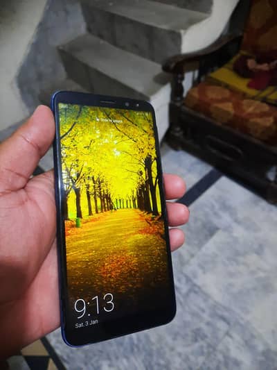 Huawei Y7 Prime 4/64