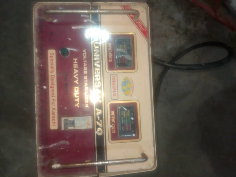 stabilizer 1