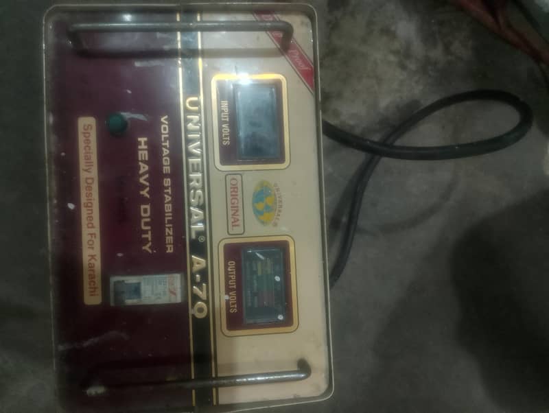 stabilizer 2