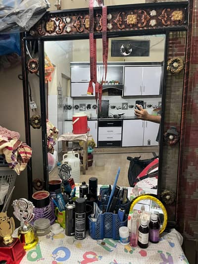 mirror table for sale
