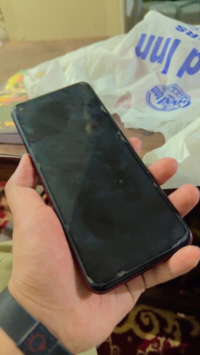 Infinix Hot 10