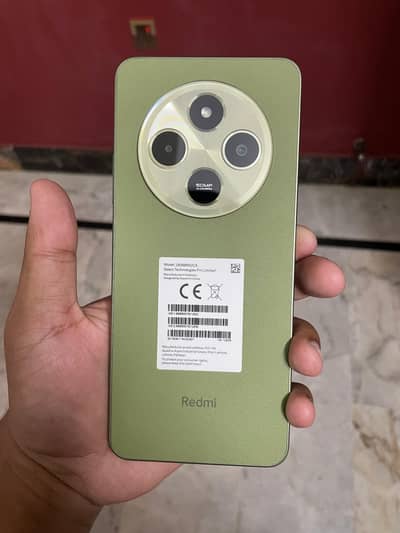 Xiaomi Redmi 14C