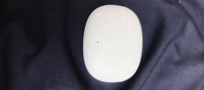 Audionic Signature S680 White Color With warranty Box