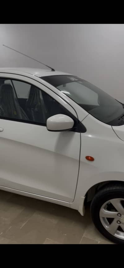 Suzuki Cultus VXR 2022