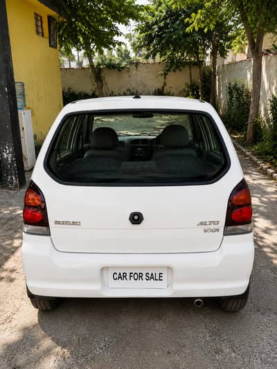 Suzuki Alto 2004