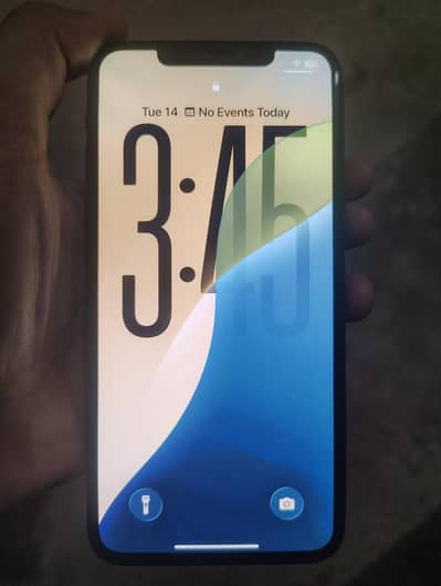 Apple iPhone 11 Pro Max