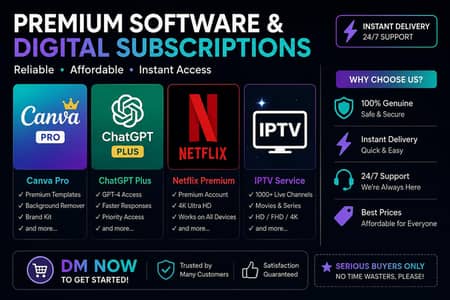 ALL PC SOFTWARE