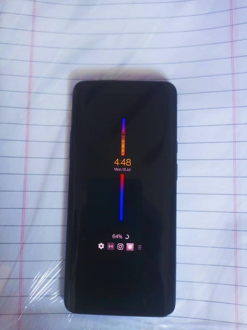 One Plus 7 Pro 3