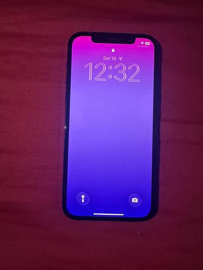 Apple iPhone 12 Pro