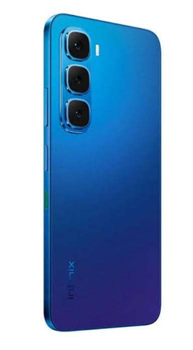 Infinix hot 60i