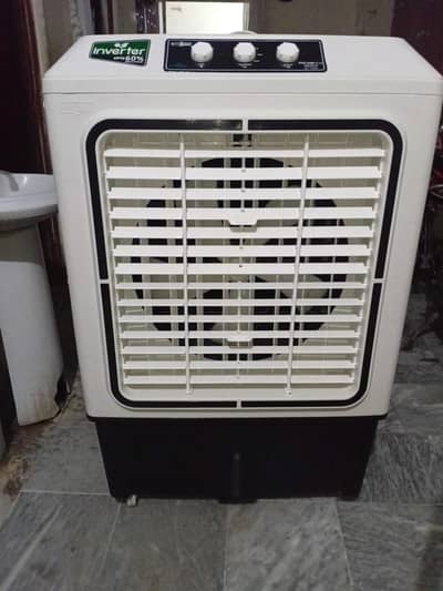 ECOM 5500 Plus inverted Jet Cool