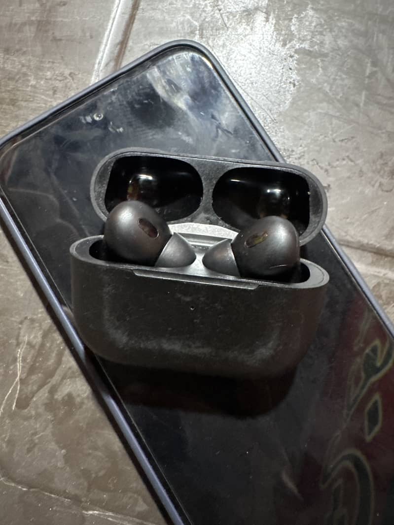AIRBUDS Pro 2 0