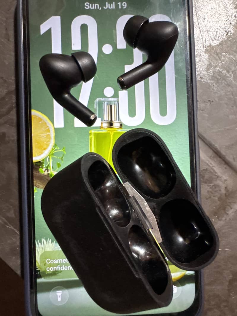 AIRBUDS Pro 2 1