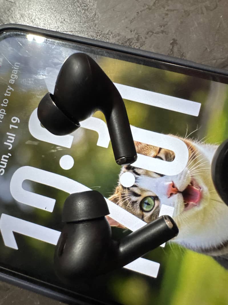 AIRBUDS Pro 2 2