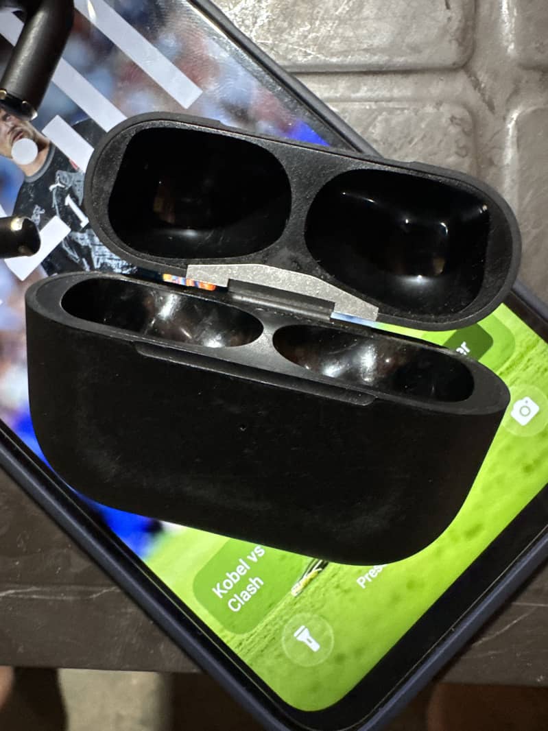 AIRBUDS Pro 2 3