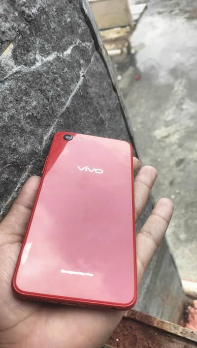 Vivo Y83