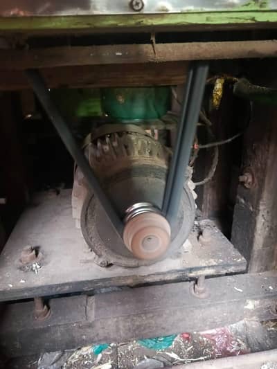 sugarcane machine (ganna machine)