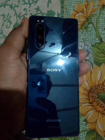 Sony 5 II exchange high device 10/10