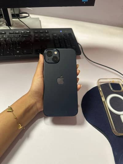 Apple iPhone 13 128 jv