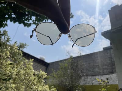 1980s Rare Vintage glasses Fielmann German Made