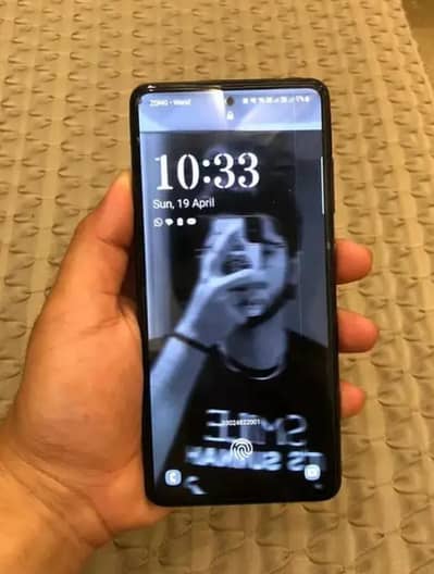 Samsung Mobile A52s 5g Exchange