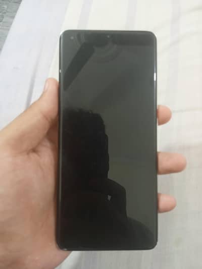 Xiaomi Mi 11 Ultra