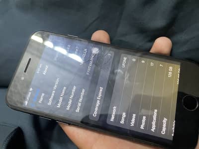 Apple iPhone 7