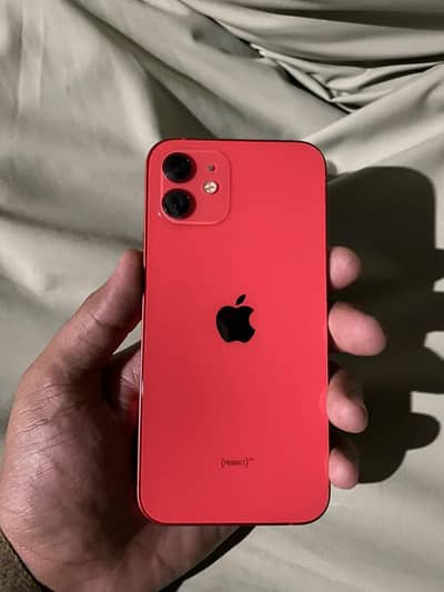 Apple iPhone 12 64 GB JV