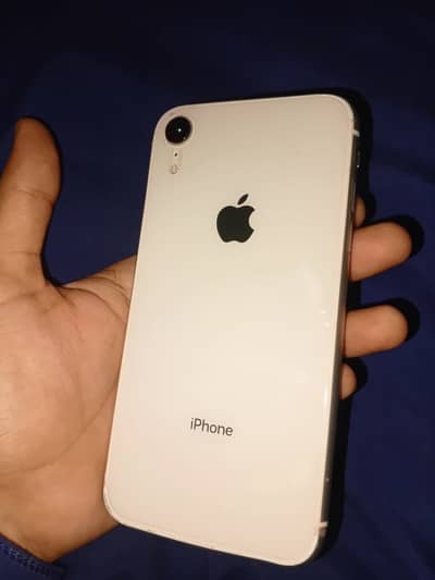 I Phone XR non pta All ok