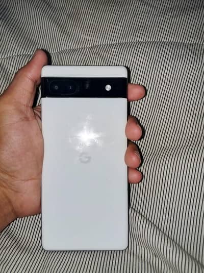 Google Pixel 6a