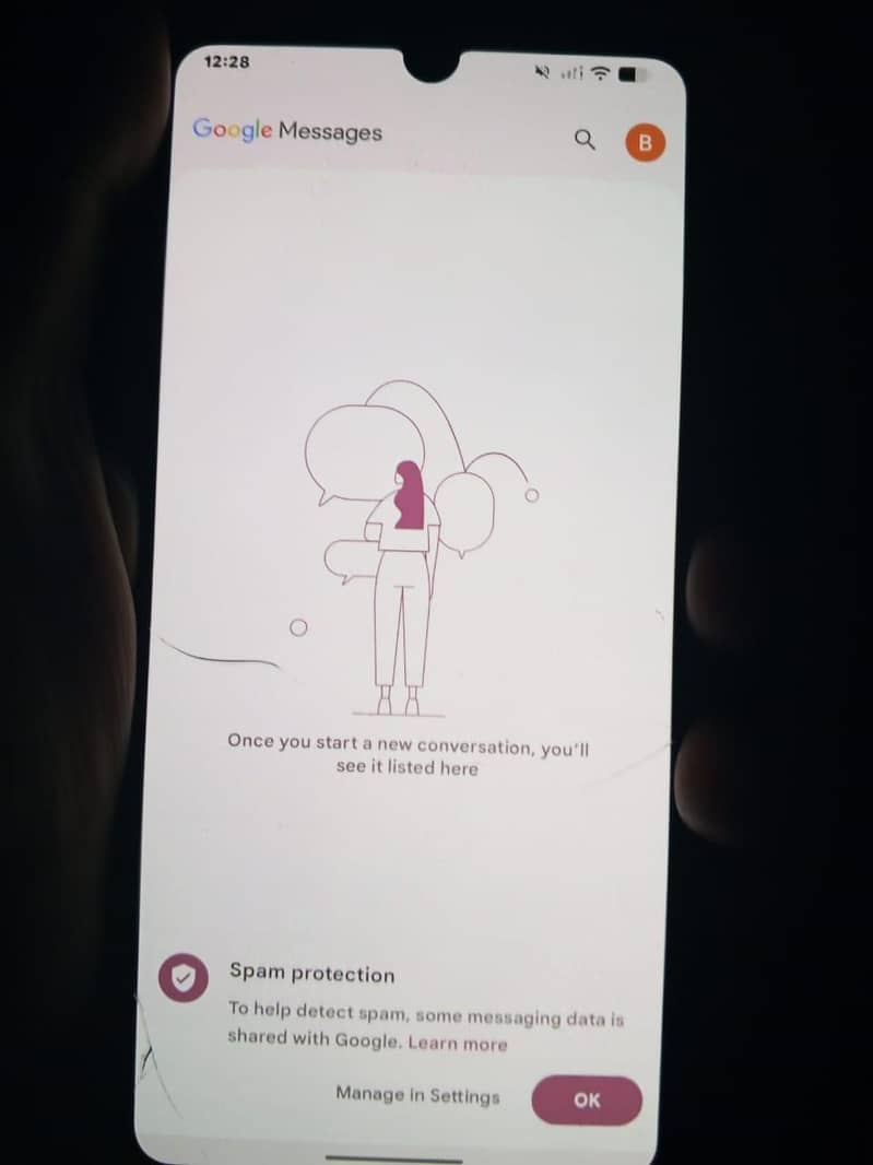 Google Pixel 6a 1