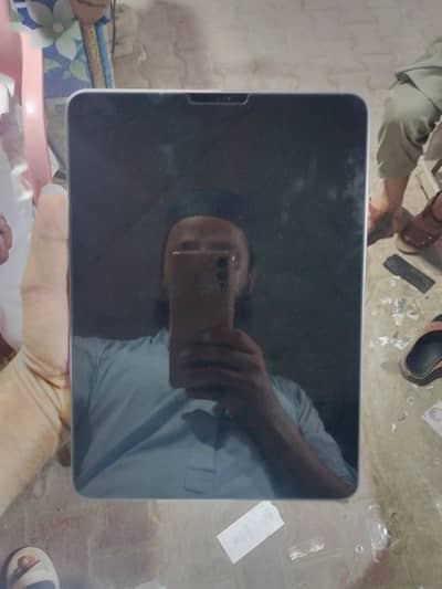 ipad pro m2 chip 4th generation 256gb
