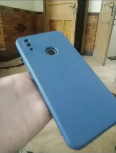 Vivo Y71 is for sale & exchange possible with good iPhone or Android