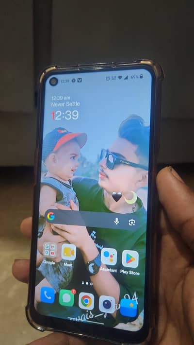 One Plus Nord N200