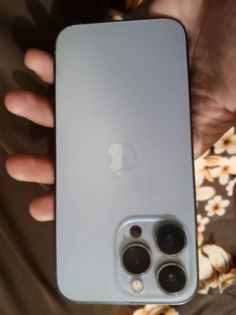 Apple iPhone 13 Pro 7