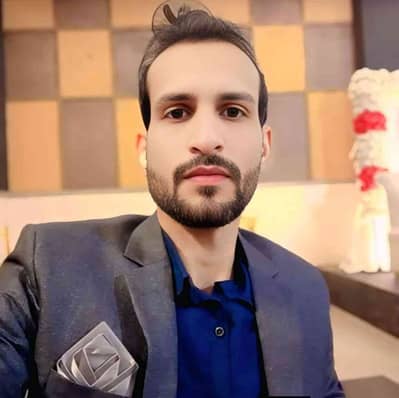 Naveed Ahmad